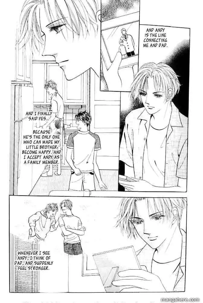 I Like a Beautiful Guy Chapter 24 20